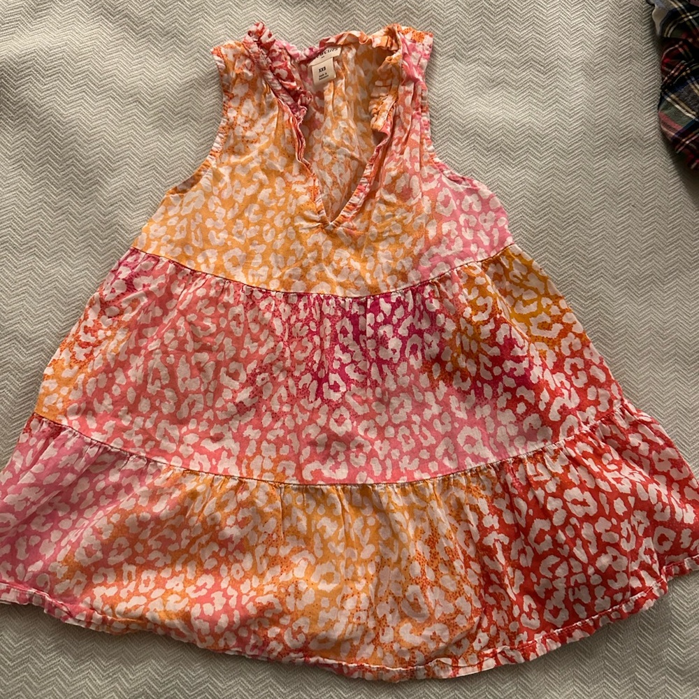 Crewcuts Dress
